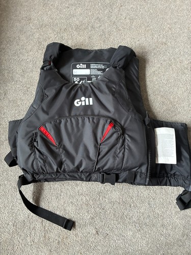 Gill newton buoyancy aid - 50,