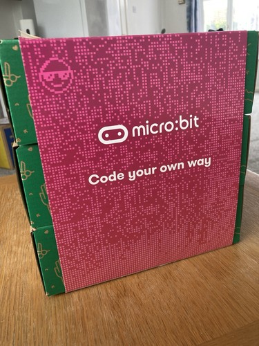 Bbc micro bit - micro:bit, gen