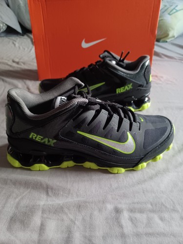 Nike reax mesh - tr,