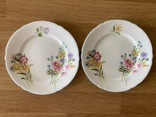 Vintage Shelley Bone China