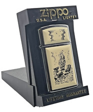 Genuine Brand New 1990 ZIPPO