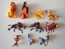 10 x Disney  The Lion King