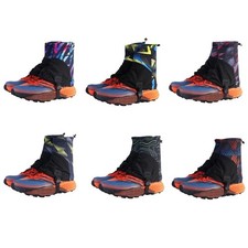 Trail Gaiters Low Ankle