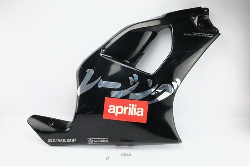 Aprilia 125 extrema - rs,