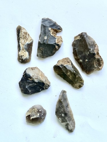 Group neolithic and - of,