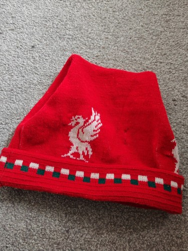 Vintage rare lfc liverpool - vintage,