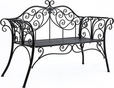 HLC Metal Antique Garden