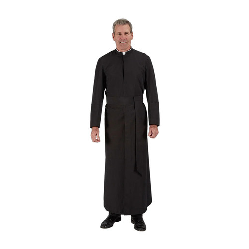 Toomey front wrap - front,