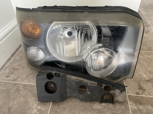 Land rover discovery - discovery, 2