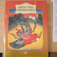 Enchanted World God's &