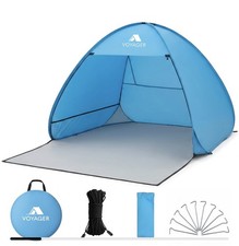 Voyager Beach Tent – Super