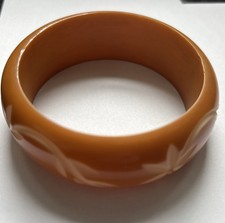 Vintage ~ Butterscotch