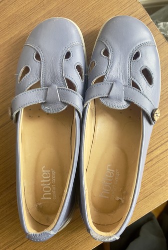 Hotter shoes nirvana mary - hotter,