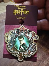 Harry Potter Wizarding World