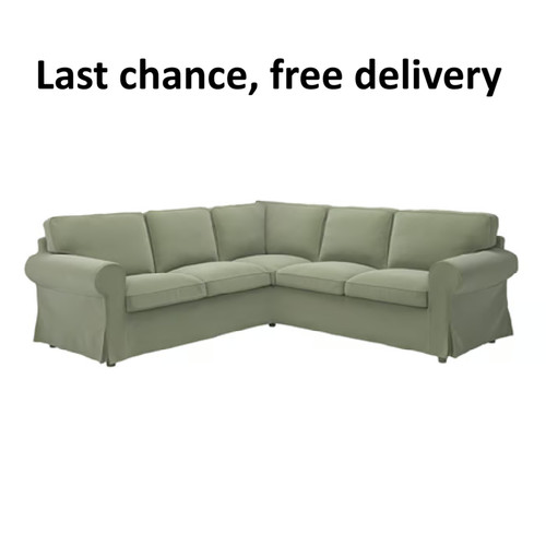 New ikea ektorp - new, for