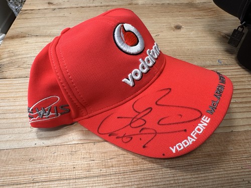 Vodafone mclaren mercedes - mclaren,