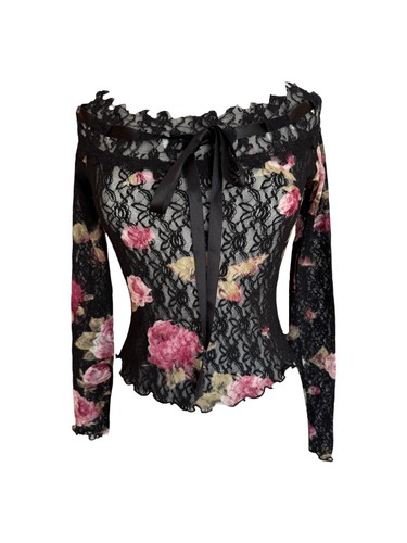 Voyage passion black rose - voyage,