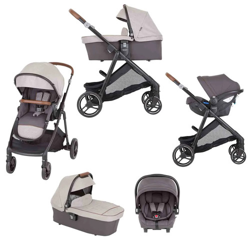 Graco near2me dlx trio - dlx,