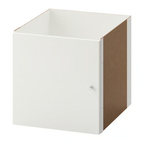 Ikea kallax insert - ikea, with