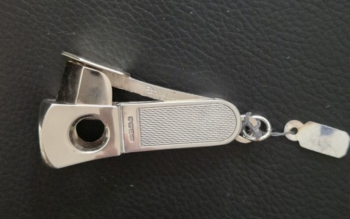 Vintage 1997 sterling silver - 1997,