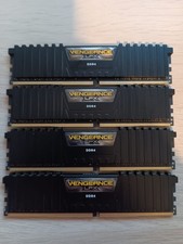 Corsair Vengeance LPX 16GB (4