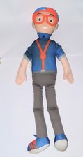 My Buddy Blippi 16-inch