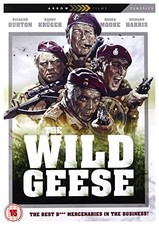 The wild geese - the,