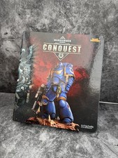 40K Warhammer Conquest