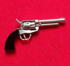 1/6 Scale Cowboy Western