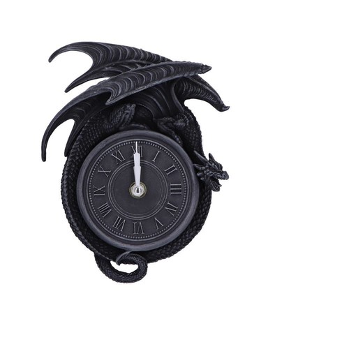 Nemesis now time burn - now,