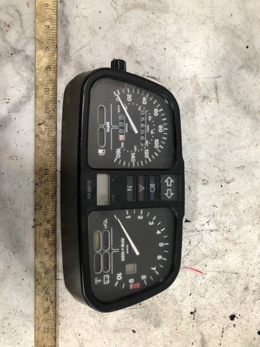 Bmw k75 s k75s gauge - 91,