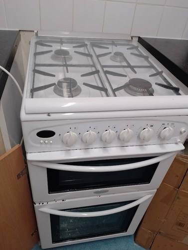 Belling oven g756wjh - oven,