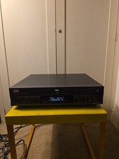 HHB CDR-850 Professional CD