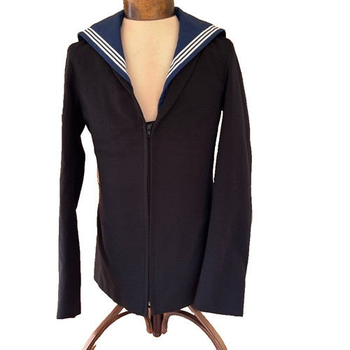 Royal navy jumper - navy, rn