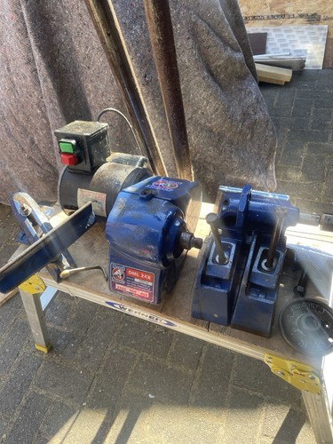 Record power dml24x - power,