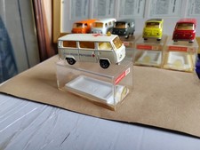 Boxed Model Vintage Majorette