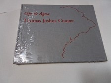 Eye of the Water. Ojo de Agua