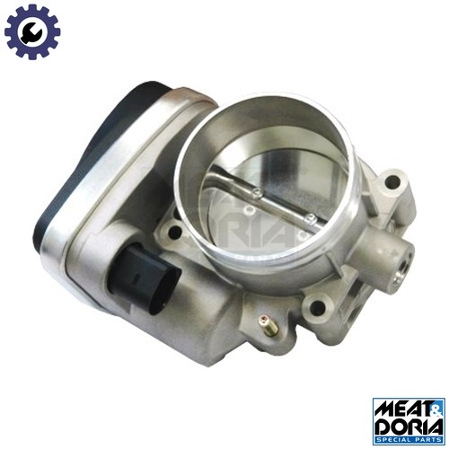 Throttle body 89157 for - throttle,