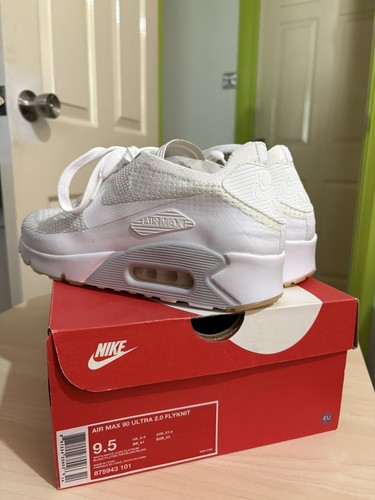 Air max ultra 0 flyknit - 90, 2.0