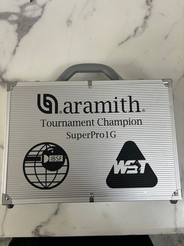 Aramith tournament champion - aramith,