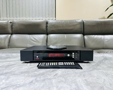 High End Rega Saturn R Compact