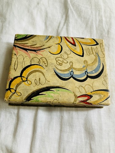Vintage 1950s yardley - vintage,