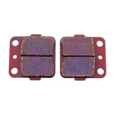 Pair of brake pads BREMBO SP