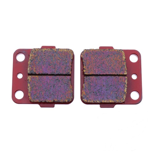 Pair brake pads brembo sp - brembo,