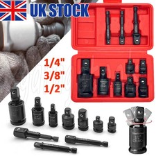 10PCS Impact Socket Adapter