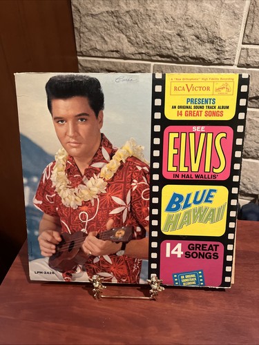 Blue hawaii original - hawaii, (original