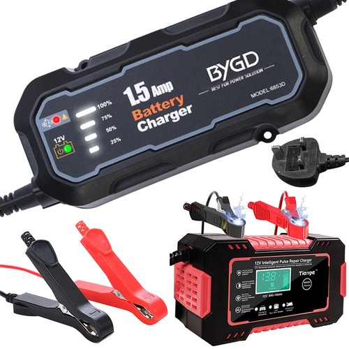 Smart 12v motorcycle motorbike - 12v,