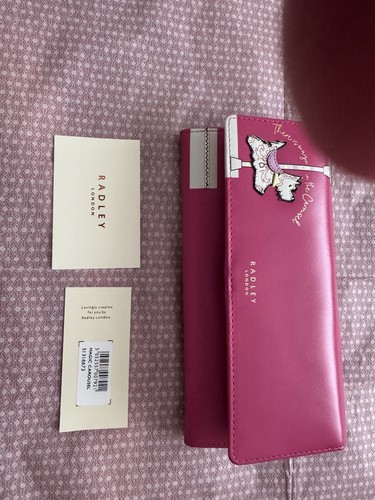 Radley magic carousel leather - carousel,