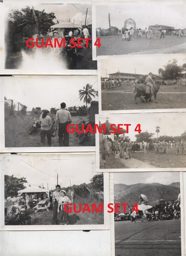 Old pictures photos guam - old,