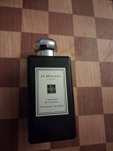 Malone cologne intense - malone,